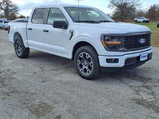 2024 Ford F-150 for sale in Bastrop TX