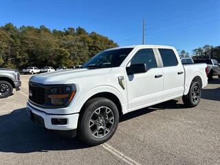 2024 Ford F-150 for sale in Dothan AL