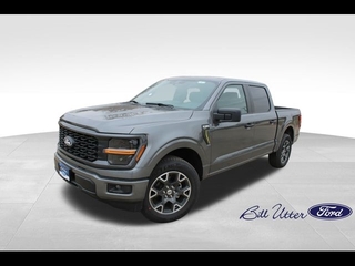2025 Ford F-150 for sale in Denton TX