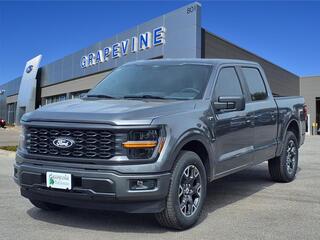 2025 Ford F-150 for sale in Grapevine TX
