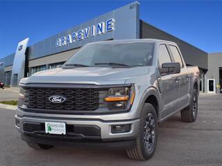 2025 Ford F-150 for sale in Grapevine TX