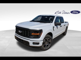 2025 Ford F-150 for sale in Denton TX