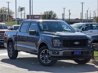 2025 Ford F-150 for sale in Carrollton TX