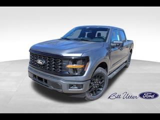 2025 Ford F-150 for sale in Denton TX