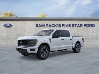 2025 Ford F-150 for sale in Carrollton TX