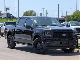 2025 Ford F-150 for sale in Carrollton TX