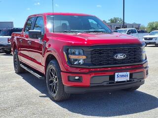 2025 Ford F-150 for sale in Bastrop TX