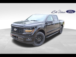 2025 Ford F-150 for sale in Denton TX
