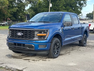 2025 Ford F-150 for sale in Dayton OH