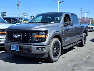 2025 Ford F-150 for sale in Fullerton CA