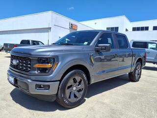 2025 Ford F-150 for sale in Bossier City LA