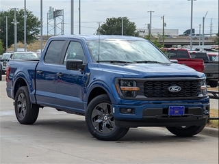 2025 Ford F-150 for sale in Carrollton TX