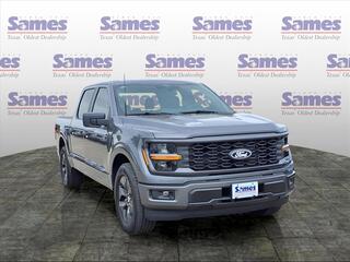 2025 Ford F-150 for sale in Bastrop TX