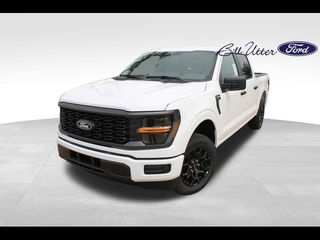 2025 Ford F-150 for sale in Denton TX