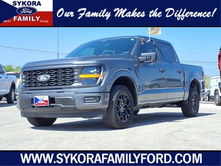2025 Ford F-150 for sale in West TX