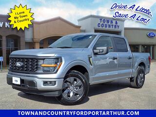2025 Ford F-150 for sale in Port Arthur TX