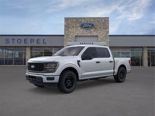 2026 Ford F-150 for sale in Kerrville TX