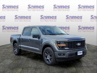 2026 Ford F-150 for sale in Bastrop TX