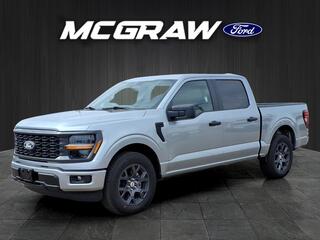 2026 Ford F-150 for sale in Fairmont WV