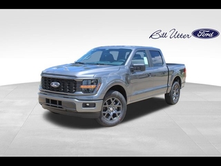 2026 Ford F-150 for sale in Denton TX