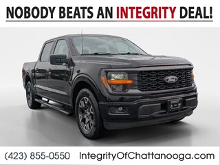 2024 Ford F-150 for sale in Chattanooga TN