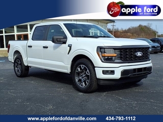 2024 Ford F-150 for sale in Danville VA