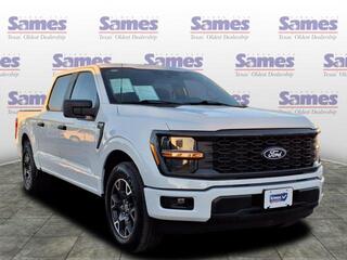 2024 Ford F-150 for sale in Greenville SC