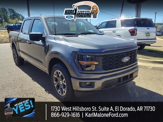 2024 Ford F-150 for sale in El Dorado AR