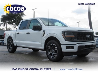 2024 Ford F-150 for sale in Cocoa FL