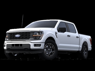 2024 Ford F-150 for sale in Orlando FL