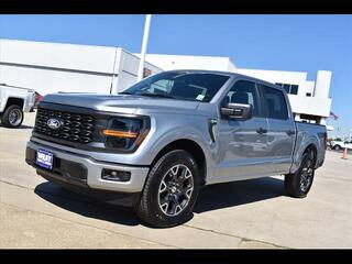 2024 Ford F-150 for sale in Bossier City LA