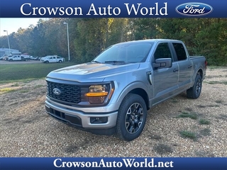 2024 Ford F-150 for sale in Louisville MS