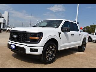 2024 Ford F-150 for sale in Bossier City LA