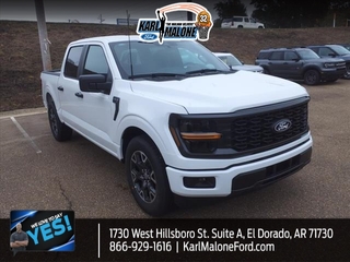 2024 Ford F-150 for sale in El Dorado AR