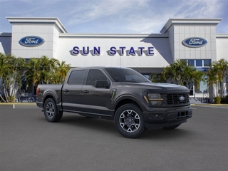 2024 Ford F-150 for sale in Orlando FL