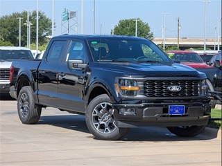 2025 Ford F-150 for sale in Carrollton TX