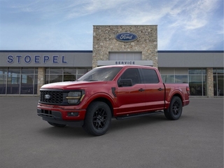 2025 Ford F-150 for sale in Kerrville TX