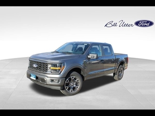 2025 Ford F-150 for sale in Denton TX