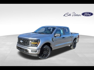 2025 Ford F-150 for sale in Denton TX