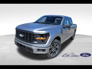 2025 Ford F-150 for sale in Denton TX