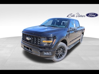 2025 Ford F-150 for sale in Denton TX