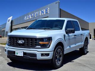 2025 Ford F-150 for sale in Grapevine TX