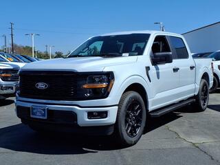 2025 Ford F-150 for sale in Fullerton CA