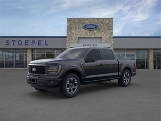 2025 Ford F-150 for sale in Kerrville TX