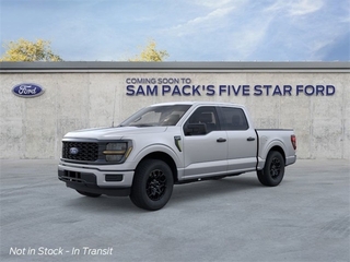 2025 Ford F-150 for sale in Carrollton TX