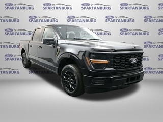 2025 Ford F-150 for sale in Spartanburg SC