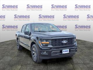 2025 Ford F-150 for sale in Bastrop TX