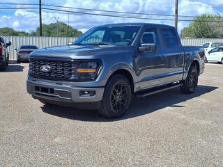 2025 Ford F-150 for sale in Aransas Pass TX