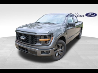 2025 Ford F-150 for sale in Denton TX