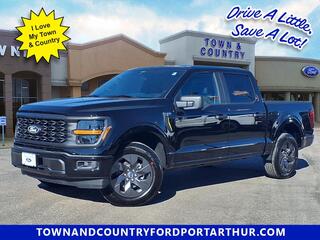 2025 Ford F-150 for sale in Port Arthur TX
